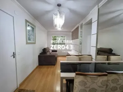 Apartamento com 2 Quartos à venda, 47m² no Ouro Verde, Londrina