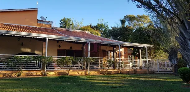 Fazenda/Sítio com 4 Quartos à venda, 5500m² no Recreio More, Jarinu