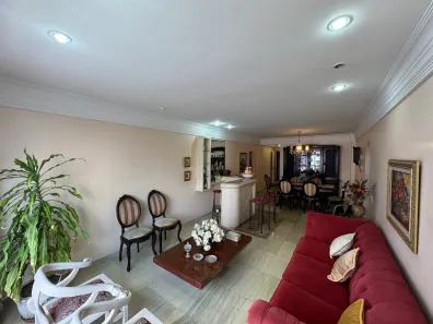 Apartamento com 3 Quartos à venda, 110m² no Praia do Canto, Vitória