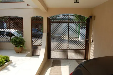Casa com 3 Quartos à venda, 281m² no Rudge Ramos, São Bernardo do Campo