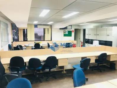 Prédio Comercial para venda ou aluguel, 330m² no Cidade Monções, São Paulo