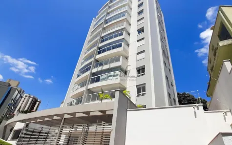 Apartamento com 2 Quartos à venda, 104m² no Cambuí, Campinas