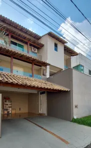Casa com 4 Quartos à venda, 150m² no São Pedro, Juiz de Fora