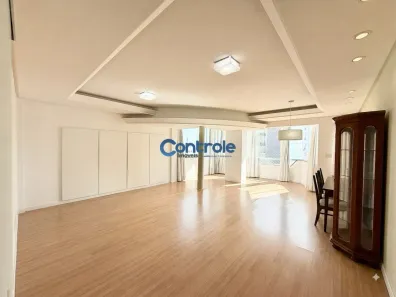 Apartamento com 3 Quartos à venda, 140m² no Agronômica, Florianópolis