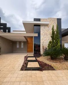Casa de Condomínio com 3 Quartos à venda, 210m² no Fazenda Palhinha (Zona Rural), São José do Rio Preto