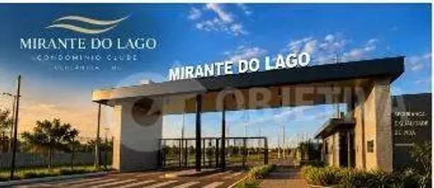Lote/Terreno à venda, 264m² no Loteamento Portal do Vale II, Uberlândia