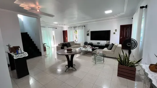 Casa de Condomínio com 4 Quartos à venda, 480m² no Parque Verde, Belém