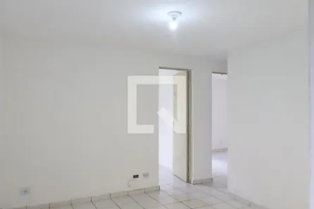 Apartamento com 2 Quartos à venda, 46m² no Conjunto Habitacional Teotonio Vilela, São Paulo