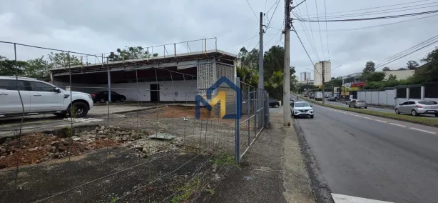 Ponto Comercial à venda, 120m² no Urbanova, São José dos Campos