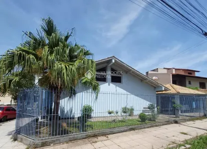 Casa com 3 Quartos à venda, 110m² no Centro, Guaíba