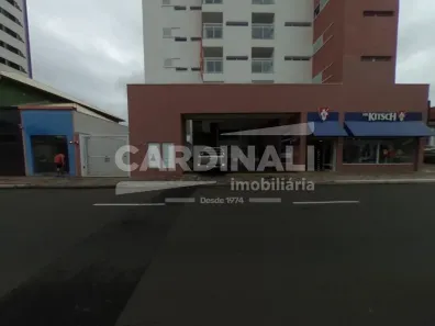 Apartamento com 2 Quartos para alugar, 63m² no Centro, São Carlos
