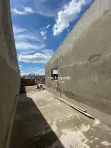 Cobertura com 2 Quartos à venda, 80m² no Vila Pires, Santo André