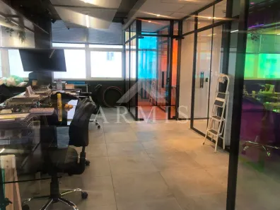 Sala Comercial à venda, 126m² no Bela Vista, São Paulo