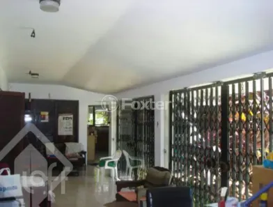 Casa com 4 Quartos à venda, 414m² no Vila Eunice Nova, Cachoeirinha