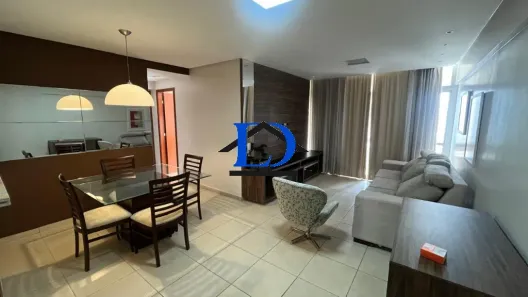 Apartamento com 3 Quartos à venda, 82m² no Alto da Glória, Goiânia