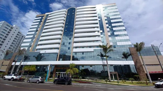 Sala Comercial para alugar, 34m² no Jardins, Aracaju