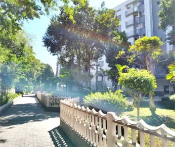 Apartamento com 2 Quartos à venda, 57m² no Jardim Santa Mônica, São Paulo
