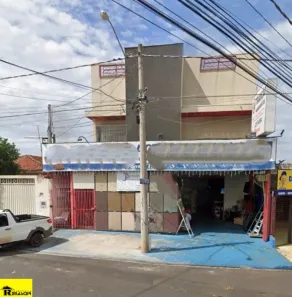 Imóvel Comercial à venda, 186m² no Eldorado, São José do Rio Preto