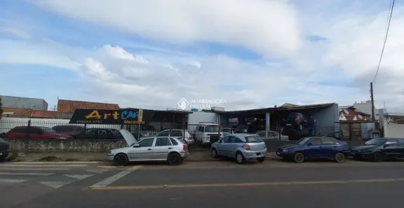 Lote/Terreno à venda, 240m² no Centro, Eldorado do Sul