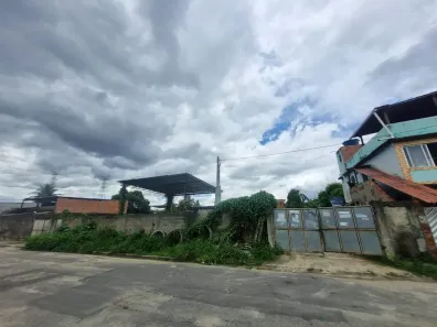 Lote/Terreno à venda, 420m² no Jardim Palmares, Nova Iguaçu