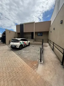 Prédio Comercial para alugar, 150m² no Jardim Urano, São José do Rio Preto