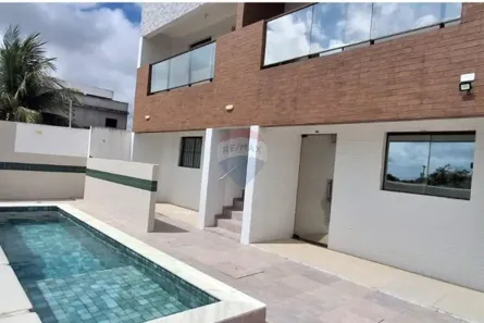 Apartamento com 1 Quarto à venda, 38m² no Jardim Nossa Senhora das Neves I, Conde
