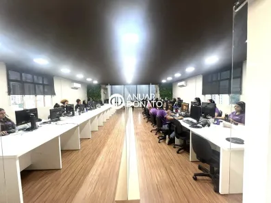 Ponto Comercial à venda, 121m² no Barro Preto, Belo Horizonte