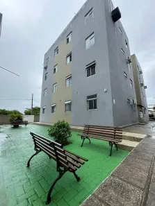 Apartamento com 2 Quartos à venda, 52m² no Tambiá, João Pessoa