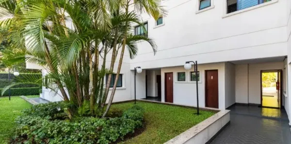 Apartamento com 3 Quartos à venda, 105m² no Jardim Vila Mariana, São Paulo