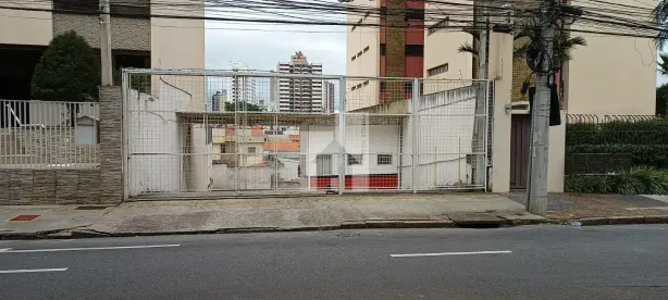 à venda, 551m² no Vila Boaventura, Jundiaí