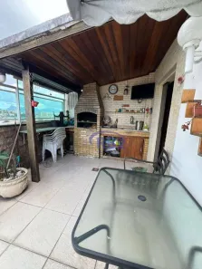 Cobertura com 3 Quartos à venda, 97m² no Fonseca, Niterói