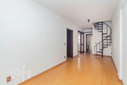 Apartamento com 2 Quartos à venda, 117m² no Centro Histórico, Porto Alegre