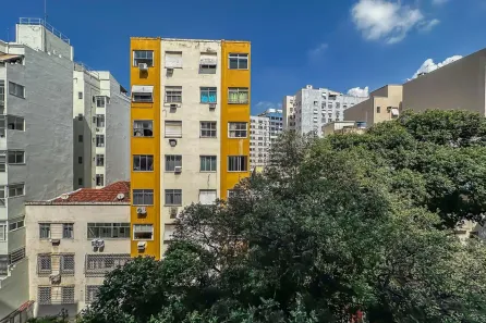 Apartamento com 3 Quartos à venda, 88m² no Flamengo, Rio de Janeiro