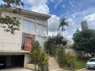 Casa com 6 Quartos à venda, 647m² no Parque Sinai, Santana de Parnaíba