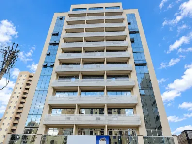 Ponto Comercial à venda, 36m² no Parque Residencial Aquarius, São José dos Campos