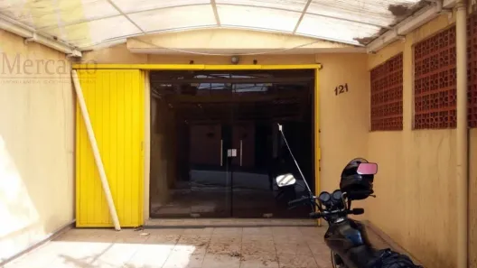 Sobrado com 3 Quartos à venda, 125m² no Parque Santos Dumont, Taboão da Serra