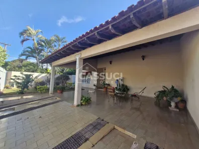 Casa com 4 Quartos à venda, 312m² no Jardim Renascença, Mirassol