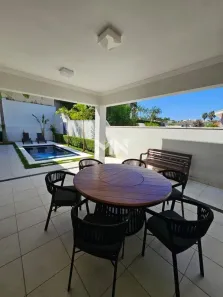 Casa de Condomínio com 4 Quartos à venda, 415m² no Jardim Theodora, Itu