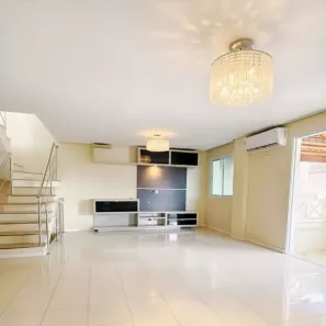 Apartamento com 3 Quartos à venda, 200m² no Flores, Manaus
