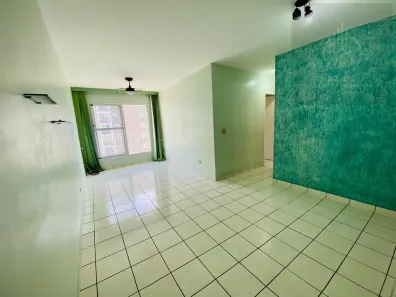 Apartamento com 3 Quartos à venda, 68m² no Socorro, São Paulo