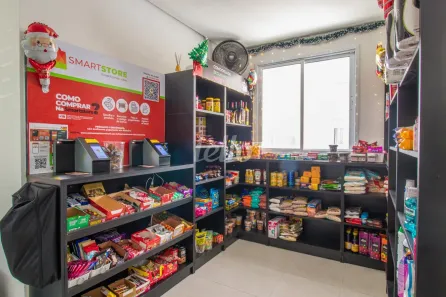 Apartamento com 2 Quartos para alugar, 41m² no Mooca, São Paulo
