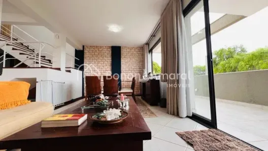 Casa de Condomínio com 4 Quartos à venda, 378m² no Caminhos de San Conrado (Sousas), Campinas