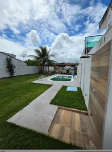 Casa com 3 Quartos para alugar, 150m² no Mucuri, Marechal Deodoro