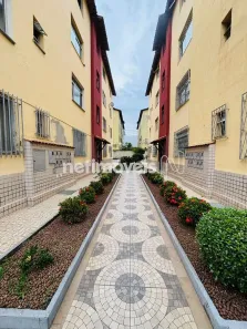 Apartamento com 3 Quartos para alugar, 59m² no Glória, Contagem