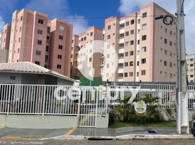 Apartamento com 2 Quartos à venda, 46m² no Madre Paulina, São Cristóvão