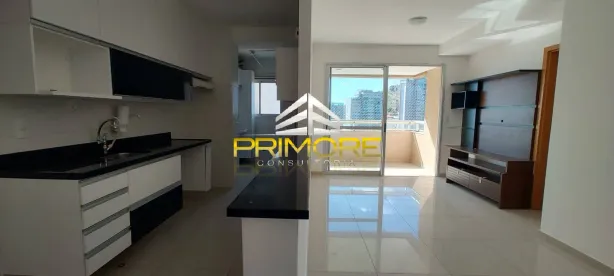 Apartamento com 3 Quartos para alugar, 80m² no Vila da Serra, Nova Lima