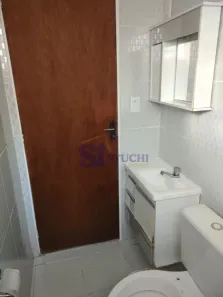 Apartamento com 2 Quartos à venda, 44m² no Jardim Residencial Paraíso, Araraquara