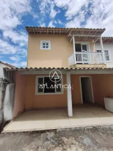Casa de Condomínio com 2 Quartos à venda, 89m² no Jardim Mariléa, Rio das Ostras