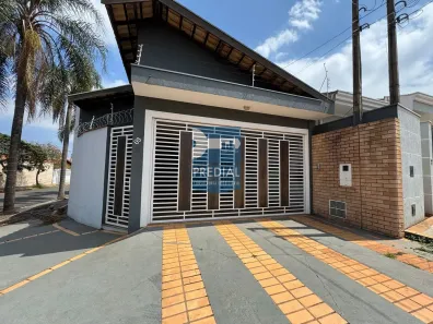 Casa com 3 Quartos à venda, 150m² no Jardim Cardinalli, São Carlos
