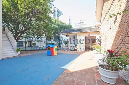 Casa com 2 Quartos à venda, 2648m² no Itaim Bibi, São Paulo
